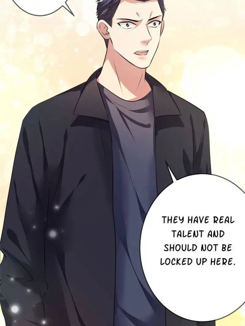 Legend Reboot Chapter 101 55